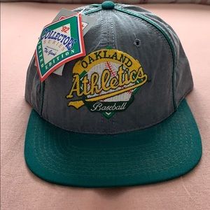 Oakland A’s Deadstock 92 Collectors SnapBack